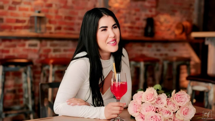 Nubile Films | August 2023 Fantasy Interview - Lady D, Alyssa Bounty