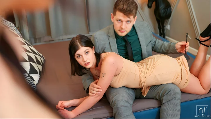 Nubile Films | For Her Pleasure - Mia Trejsi