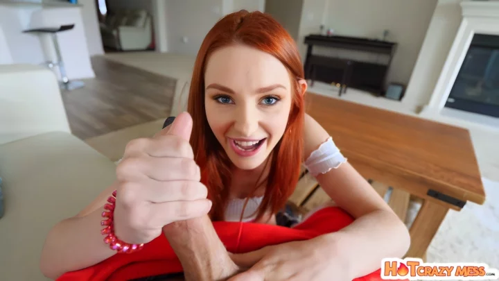 Hot Crazy Mess | My Daughters Best Friend - Lacy Lennon