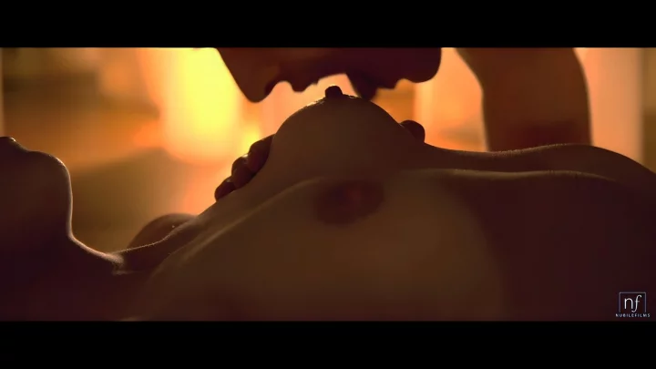 Nubile Films | Blow The Candles